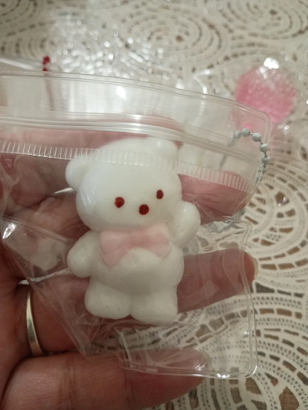 Stress Relief Squishies Toys